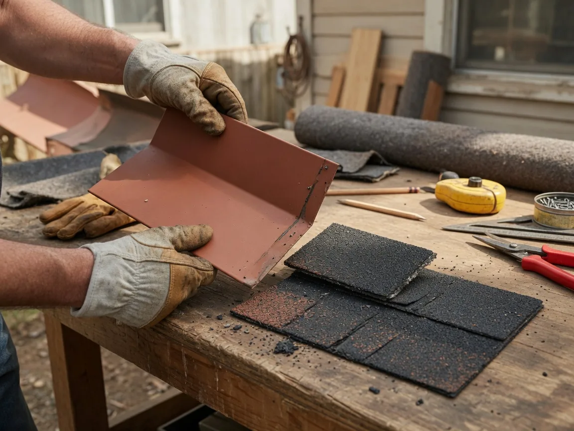 Roof Repair company in Walton, IN
